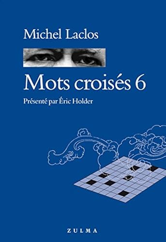 Download Mots croisés 6 PDF