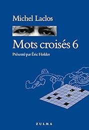 Mots croisés