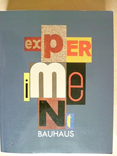 Download Experiment Bauhaus. PDF