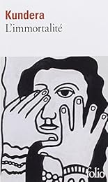 L' immortalité