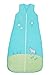 Slumbersafe Summer Kid Sleeping Bag 0.5 Tog - Pony, 3-6 Years/XL