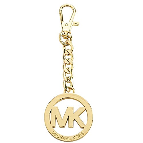 mk bag charm