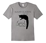 Sugar Glider Spirit Animal J000486