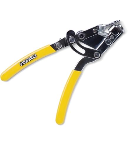 Pedros Master Link Pliers - Ergonomic Tool Pedros Master Link Pliers - Ergonomic Tool