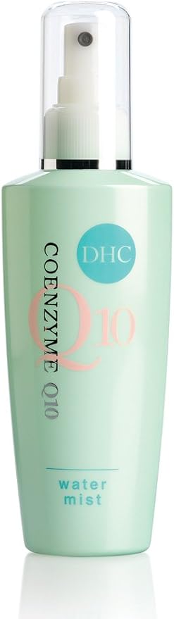 Amazon Dhc Q10ウォーターミスト Dhc ディー エイチ シー 化粧水 通販
