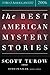 The Best American Mystery Stories 2006 (The Best American Series)