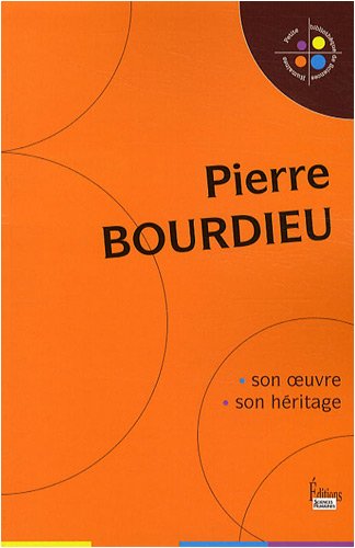 Pierre Bourdieu