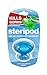 Steripod Clip-On Toothbrush, 2-Pack - Colors May Vary