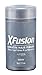 XFusion Keratin Hair Fibers Travel Size, Gray, - 0.11 Ounce, 3 Gram