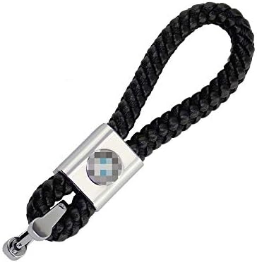 Amazon Com Yuanshi For Bmw Logo Emblem Key Chain Key Ring Metal