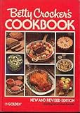 Betty Crocker's Cookbook (New and Revised Edition)