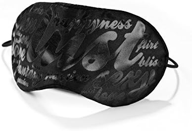 Bijoux Indiscrets Blind Passion Mask by Bijoux Indiscrets
