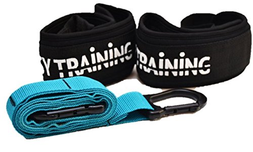 Easy-Training-Total-Leg-Workout