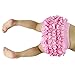 Wennikids Baby Girl's Cotton Shorts and Diaper Cover Bloomers
