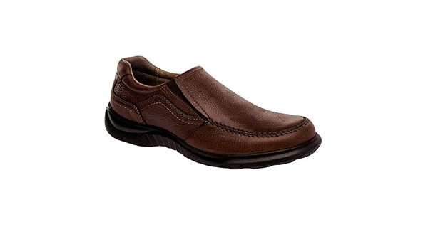 La Pag Zapato casual color Cafe hombre, Cod-58541 – Pakar Zapaterías
