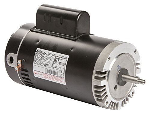 Century ST1302V1 3 hp Pool and Spa Pump Motor
