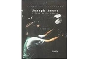 Joseph Beuys: Diary Of Seychelles