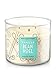 Bath and Body Works Vanilla Bean Noel 2018 Candle