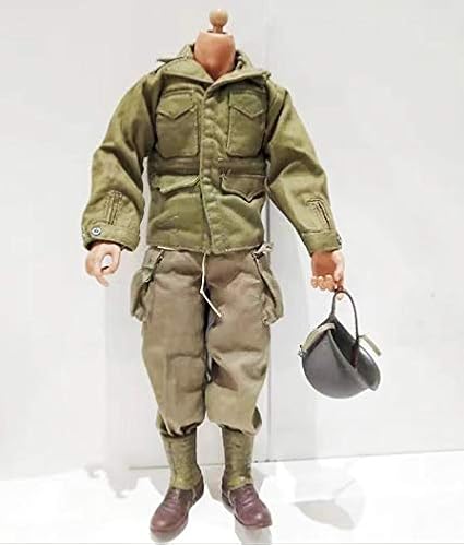ww2 action figures amazon