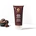 Teadora Brazilian Glow Facial Mud Mask, Face and Body Exfoliator Crafted with Organic Acai, Buriti, Babassu, Brazil Nut, Maracuja, Amazonian Clay, Guarana, Phytic Acid for Oily Acne-Prone Sensitive Skin