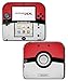 Pokeball Special Edition X and Y Pikachu Video Game Vinyl Decal Skin Sticker Cover for Nintendo 2DS System Console