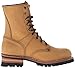 AdTec Men's 9-Inch Logger Boot