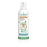 PURESSENTIEL ASSAINISSANT Spray aux 41 huiles essentielles (500 ml)