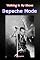 Livro Walking in My Shoes : Depeche Mode