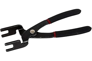 Lisle 37300 Fuel and AC Disconnect Pliers