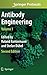 Antibody Engineering Volume 1 (Springer Protocols Handbooks)