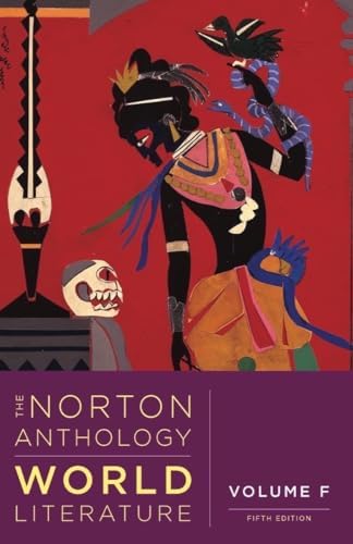The Norton Anthology of English Literature, Vol. 2: M.H. Abrams