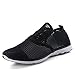 Pooluly Women's Outdoor Quick Drying Water Shoes