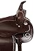 AceRugs Antique Western Parade Show Pleasure Trail Horse Leather Saddle Free TACK Set 15 16 17 18 (17)thumb 2