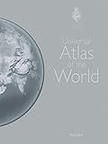 Philip's Universal Atlas of the World by 