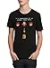 Nintendo Legend of Zelda Take This Mens Graphic T Shirt; XL