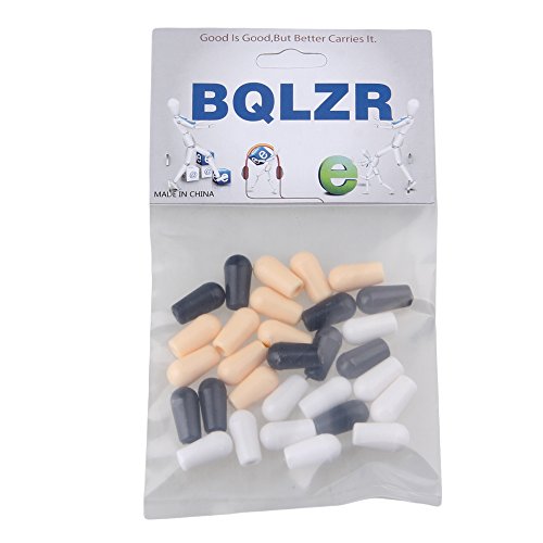 BQLZR Toggle Switch Tip Caps for Electric Guitar Pack of 30