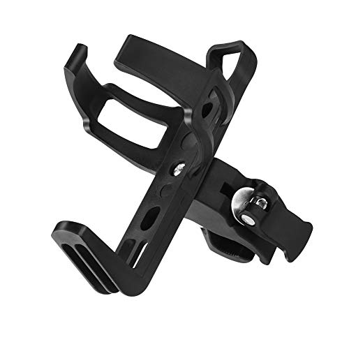 Accmor Bike Water Bottle Holders No Screws, Universal Bike Cup Holder