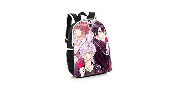 diabolik lovers backpack