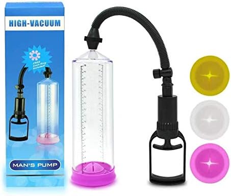 Super Enlargement Pump for Man Pennis Pump Pennis Enlargement Extender Pennis Pumps Enlargers