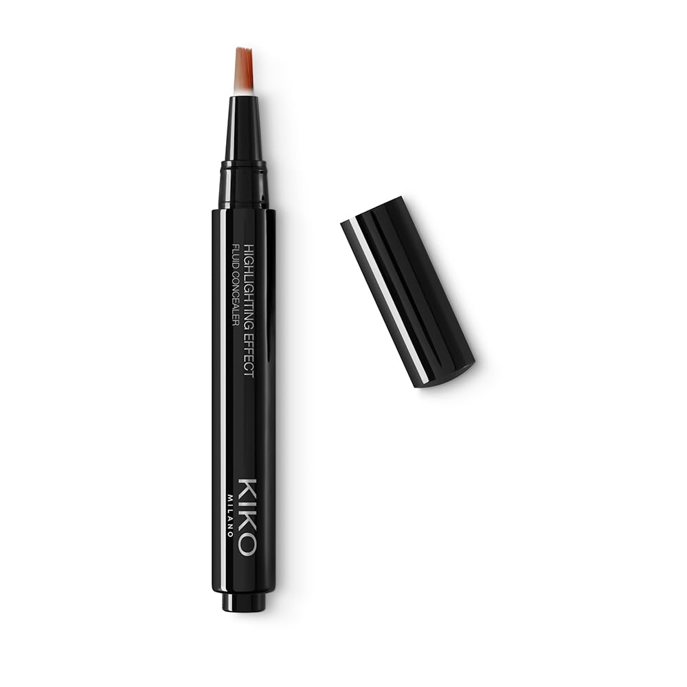 KIKO MILANO - Highlighting Effect Fluid Concealer 08 Highlighting fluid concealer