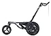 Orbit Baby O2 Stroller Base, Black