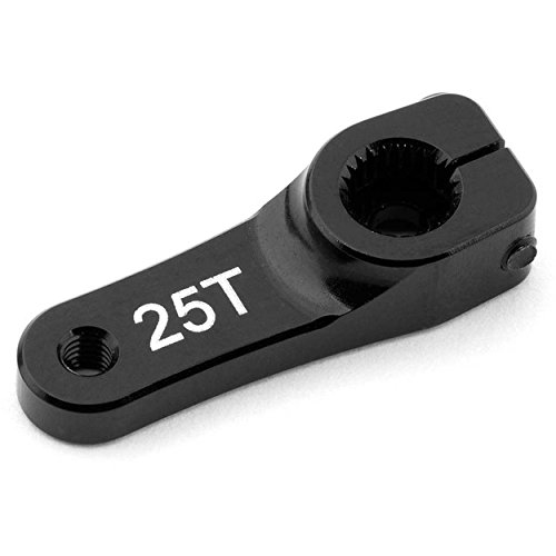 Team Associated 1363 Factory Team Aluminum Servo Horn