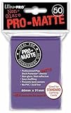 Dp: Pro Matte Pu (50)