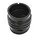 Red Hound Auto 2 Air Cleaner Intake Hoses Compatible with Toyota (Camry 1997-2001, Solara 1999-2003) 3.0L Rubber Boot 1999-2003