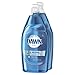 Dawn Ultra Dishwashing Liquid Dish Soap Original Scent, Two 21.6 oz Bottles