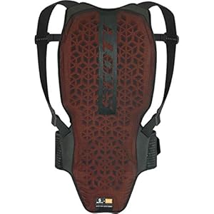 Scott Airflex Rugbeschermer L