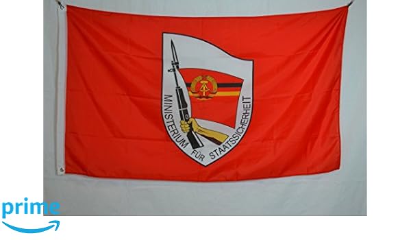 Amazon Com Apedes Stasi Ddr Ministry For State Security Or State