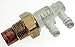 ACDelco 212-632 Professional EGR Thermal Ported Vacuum Switch