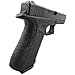 TALON Grips for Glock 17, 22, 24, 31, 34, 35, 37 Rubber Texture