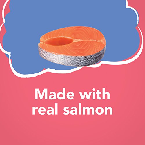 Purina Friskies Shreds Salmon Wet Cat Food - Image 5